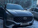 Hyundai Santa Fe 2021 годаүшін15 500 000 тг. в Экибастуз – фото 2