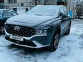 Hyundai Santa Fe 2021 года за 15 500 000 тг. в Экибастуз – фото 3