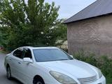 Lexus ES 300 2003 годаүшін3 700 000 тг. в Шымкент