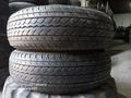 195/80R15LT пара Yokohamafor40 000 тг. в Алматы