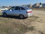ВАЗ (Lada) 2112 2005 годаүшін750 000 тг. в Актобе – фото 5