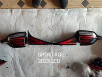 Sportage 2023 led задние фарыүшін50 005 тг. в Шымкент