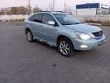 Lexus RX 350 2007 года за 7 500 000 тг. в Караганда – фото 3