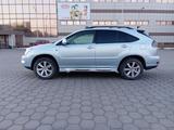 Lexus RX 350 2007 года за 7 500 000 тг. в Караганда – фото 5