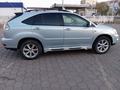 Lexus RX 350 2007 года за 7 500 000 тг. в Караганда – фото 8