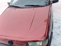 Volkswagen Passat 1990 годаүшін1 800 000 тг. в Караганда – фото 4