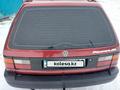 Volkswagen Passat 1990 годаүшін1 800 000 тг. в Караганда – фото 9
