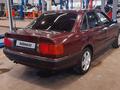 Audi 100 1992 года за 2 000 000 тг. в Алматы – фото 13