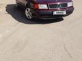 Audi 100 1992 годаүшін2 000 000 тг. в Алматы – фото 15