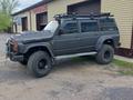 Nissan Patrol 1996 года за 7 500 000 тг. в Павлодар – фото 3