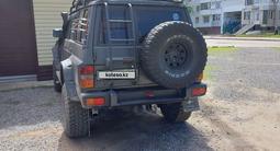 Nissan Patrol 1996 годаүшін7 500 000 тг. в Павлодар – фото 4