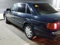 Audi 100 1991 годаfor1 500 000 тг. в Талдыкорган – фото 2