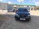 Hyundai Santa Fe 2006 года за 6 400 000 тг. в Актобе