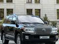 Toyota Land Cruiser 2014 годаүшін26 200 000 тг. в Алматы – фото 2