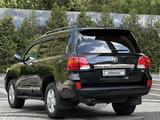 Toyota Land Cruiser 2014 годаfor25 500 000 тг. в Алматы – фото 3