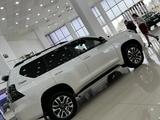 Toyota Land Cruiser Prado 2022 годаүшін31 000 000 тг. в Павлодар – фото 5
