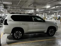 Toyota Land Cruiser Prado 2021 года за 29 999 999 тг. в Павлодар