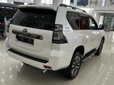 Toyota Land Cruiser Prado 2022 года за 31 000 000 тг. в Павлодар – фото 3