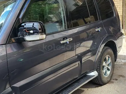 Mitsubishi Pajero 2007 года за 7 700 000 тг. в Астана – фото 4