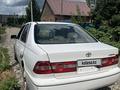 Toyota Vista 1998 годаүшін1 500 000 тг. в Усть-Каменогорск – фото 4