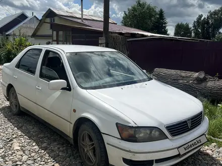 Toyota Vista 1998 года за 1 500 000 тг. в Усть-Каменогорск – фото 2