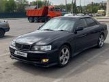 Toyota Chaser 1997 годаүшін3 000 000 тг. в Астана – фото 2