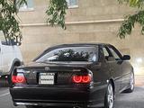 Toyota Chaser 1997 годаүшін3 000 000 тг. в Астана