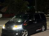 Toyota Alphard 2005 годаүшін4 200 000 тг. в Уральск – фото 2