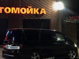 Toyota Alphard 2005 годаүшін4 200 000 тг. в Уральск
