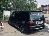 Toyota Alphard 2005 годаүшін4 200 000 тг. в Уральск – фото 4