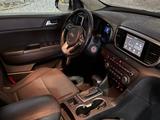 Kia Sportage 2020 года за 8 750 000 тг. в Караганда – фото 3