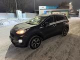 Kia Sportage 2020 года за 8 750 000 тг. в Караганда