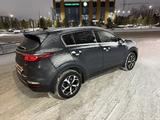 Kia Sportage 2020 года за 8 750 000 тг. в Караганда – фото 2