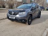 Renault Duster 2021 года за 8 000 000 тг. в Усть-Каменогорск