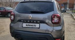 Renault Duster 2021 года за 8 000 000 тг. в Усть-Каменогорск – фото 3