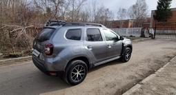 Renault Duster 2021 годаүшін8 500 000 тг. в Усть-Каменогорск – фото 4