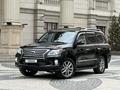 Lexus LX 570 2014 года за 24 990 000 тг. в Алматы