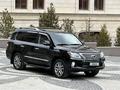 Lexus LX 570 2014 года за 24 990 000 тг. в Алматы – фото 6