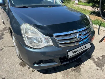 Nissan Almera 2014 года за 3 800 000 тг. в Алматы – фото 3