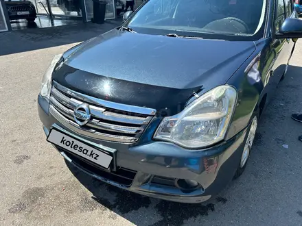 Nissan Almera 2014 года за 3 800 000 тг. в Алматы – фото 4