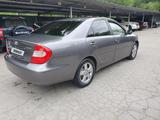 Toyota Camry 2002 годаfor4 300 000 тг. в Шу – фото 4
