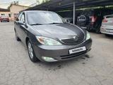 Toyota Camry 2002 годаfor4 300 000 тг. в Шу