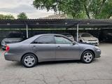 Toyota Camry 2002 годаfor4 300 000 тг. в Шу – фото 3
