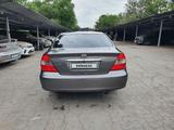 Toyota Camry 2002 годаfor4 300 000 тг. в Шу – фото 5