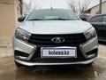 ВАЗ (Lada) Vesta 2019 года за 4 200 000 тг. в Атырау – фото 3