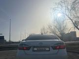 Toyota Camry 2014 года за 10 738 758 тг. в Караганда