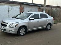 Chevrolet Cobalt 2022 года за 5 600 000 тг. в Костанай