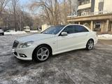 Mercedes-Benz E 200 2009 года за 6 600 000 тг. в Алматы – фото 4