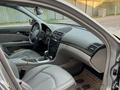 Mercedes-Benz E 320 2003 годаүшін5 700 000 тг. в Талдыкорган – фото 10