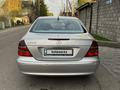 Mercedes-Benz E 320 2003 годаүшін5 700 000 тг. в Талдыкорган – фото 3